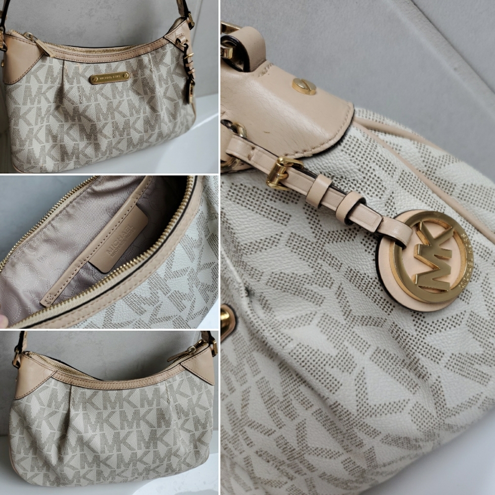 Michael Kors handbag